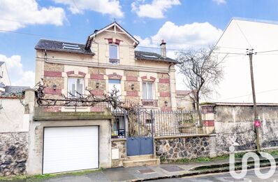 vente maison 590 000 € à proximité de Chanteloup-en-Brie (77600)