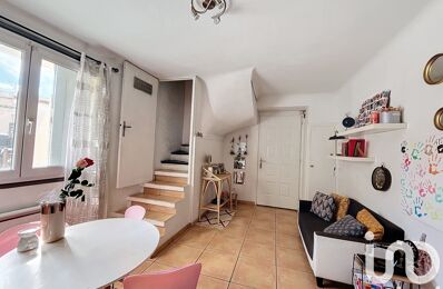 vente maison 99 000 € à proximité de Saint-Thibéry (34630)