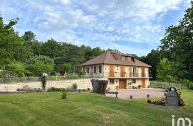 vente maison 293 000 € à proximité de Ladignac-le-Long (87500)