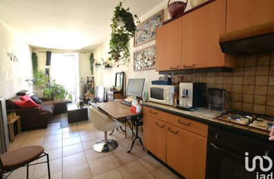 appartement 2 pièces 50 m2 à vendre à Arles (13200)
