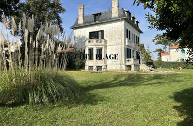 vente maison 3 328 000 € à proximité de Nieulle-sur-Seudre (17600)