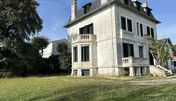 Villa / Maison 12 pièces  à vendre Saint-Palais-sur-Mer 17420