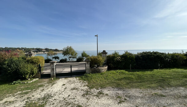 Villa / Maison 12 pièces  à vendre Saint-Palais-sur-Mer 17420