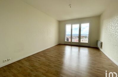 vente appartement 89 900 € à proximité de Bosmie-l'Aiguille (87110)