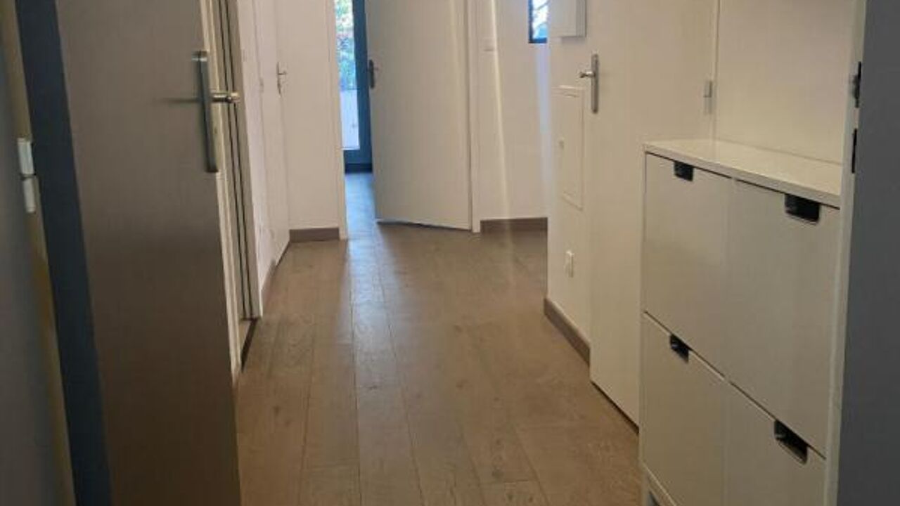 appartement 3 pièces 67 m2 à louer à Marseille 9 (13009)
