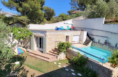 vente maison 1 185 000 € à proximité de Marseille 12 (13012)