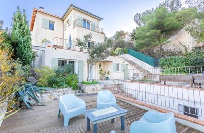 vente maison 1 185 000 € à proximité de Marseille 3 (13003)