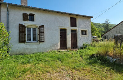 vente maison 65 400 € à proximité de Combres-sous-les-Côtes (55160)