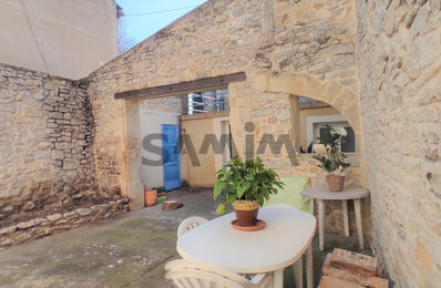 vente maison 349 900 € à proximité de Saint-Mamert-du-Gard (30730)