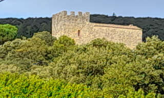 Maison 9 Pièces 130 m² à vendre à Soudorgues (30460)