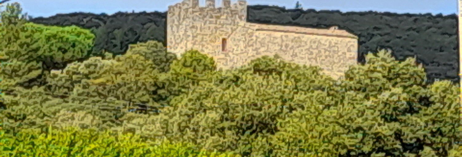 Maison 9 Pièces 130 m² à vendre à Soudorgues (30460)