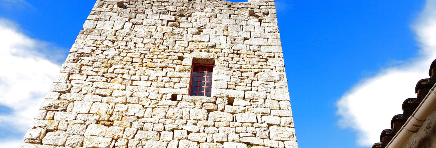 Maison 9 Pièces 130 m² à vendre à Soudorgues (30460)