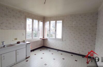 vente maison 218 500 € à proximité de Chatillon-en-Michaille (01200)