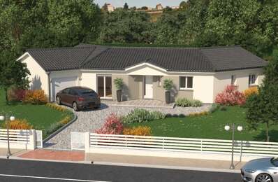 vente maison 269 000 € à proximité de Creysse (24100)