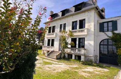 vente maison 3 331 000 € à proximité de Marennes (17320)