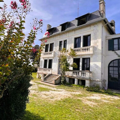 Maison 12 pièces 2080000 €
