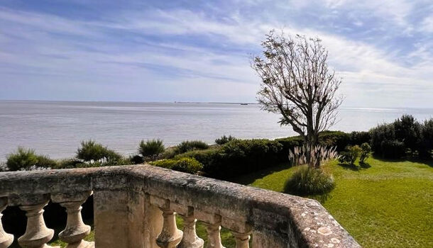 Villa / Maison 12 pièces  à vendre Saint-Palais-sur-Mer 17420