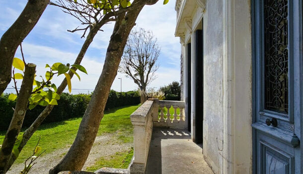 Villa / Maison 12 pièces  à vendre Saint-Palais-sur-Mer 17420