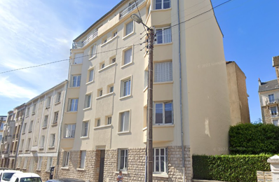 vente appartement 130 000 € à proximité de Bretigny (21490)