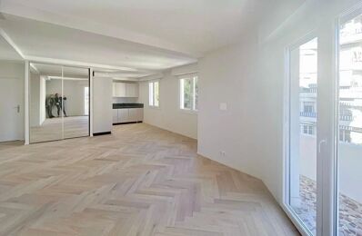 vente appartement 350 000 € à proximité de Contes (06390)