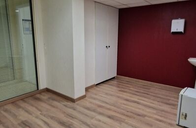 location bureau 495 € CC /mois à proximité de Bouffémont (95570)