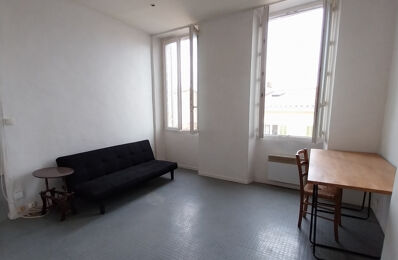 location appartement 480 € CC /mois à proximité de Saint-Savournin (13119)