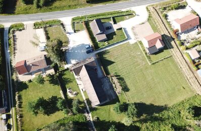 vente maison 1 233 760 € à proximité de Fontaines-en-Sologne (41250)