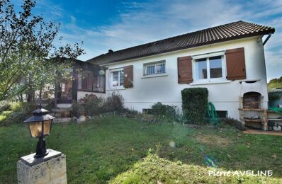vente maison 148 000 € à proximité de La Ferte-Villeneuil (28220)