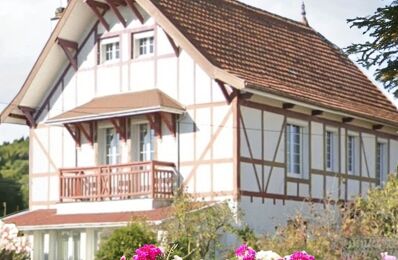 vente maison 319 000 € à proximité de Gironcourt-sur-Vraine (88170)