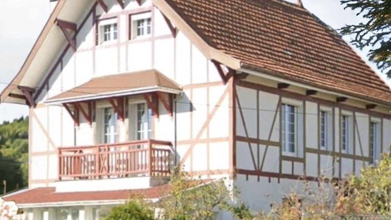 maison 7 pièces 214 m2 à vendre à Vittel (88800)