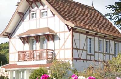 vente maison 319 000 € à proximité de Dombrot-sur-Vair (88170)