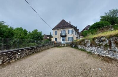 vente maison 500 000 € à proximité de Tencin (38570)