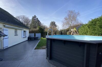 vente maison 279 000 € à proximité de Rouziers-de-Touraine (37360)