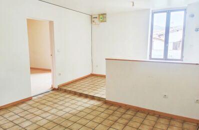 location appartement 400 € CC /mois à proximité de Le Péage-de-Roussillon (38550)