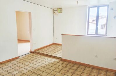 location appartement 400 € CC /mois à proximité de Saint-Sorlin-en-Valloire (26210)