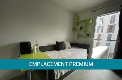 vente appartement 75 000 € à proximité de La Haie-Fouassière (44690)