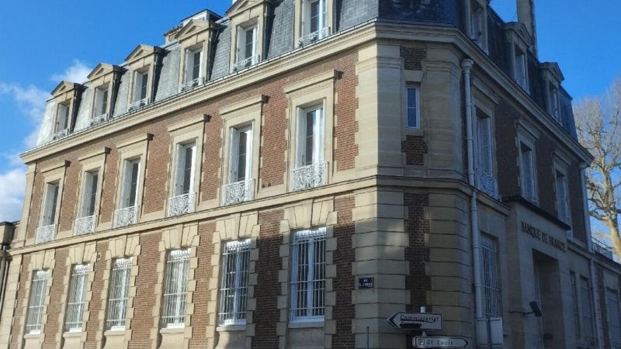 appartement 6 pièces 219 m2 à louer à Beauvais (60000)