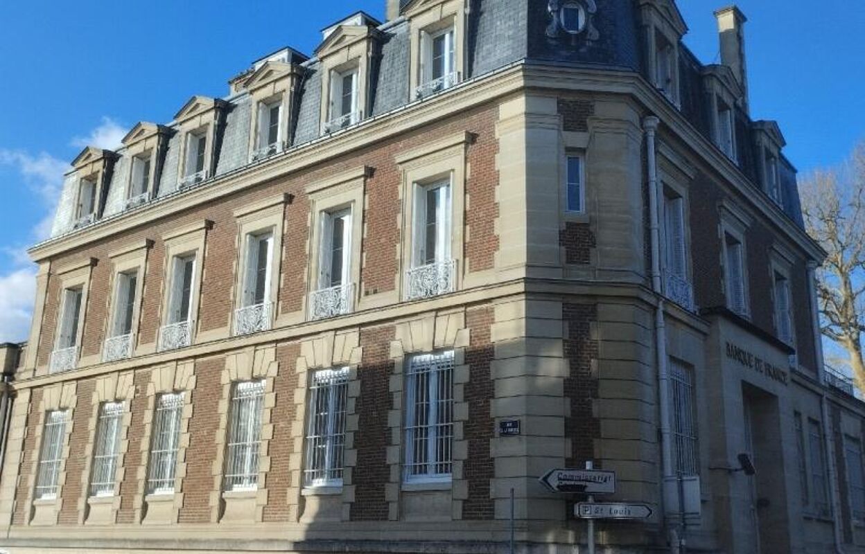 appartement 6 pièces 219 m2 à louer à Beauvais (60000)