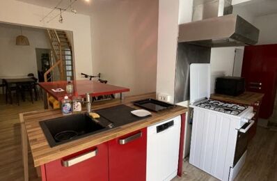 location appartement 545 € CC /mois à proximité de Bordeaux (33200)