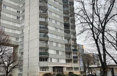 vente appartement 99 000 € à proximité de Villeron (95380)