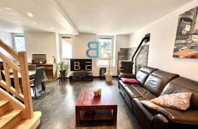 vente appartement 199 000 € à proximité de Saint-Martin-de-Belleville (73440)