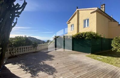 vente appartement 990 000 € à proximité de Beaulieu-sur-Mer (06310)