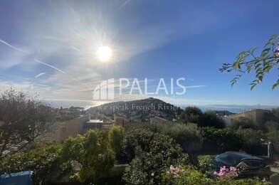 Appartement 3 pièces 895000 €