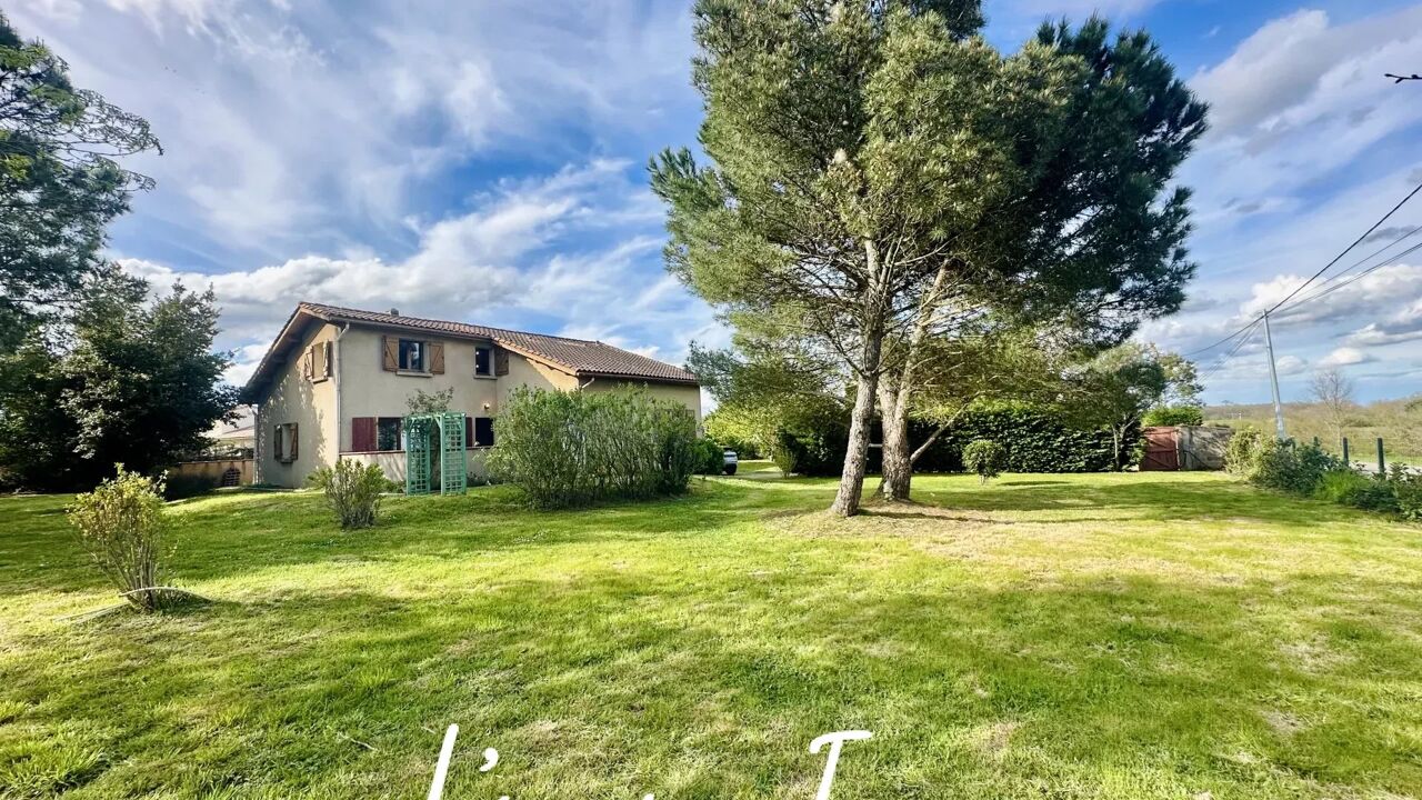 maison 5 pièces 150 m2 à vendre à Lévignac (31530)