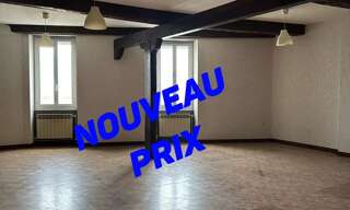 Appartement 3 Pièces 88 m² à vendre à Givors (69700)