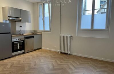 vente appartement 397 000 € à proximité de Levallois-Perret (92300)
