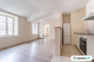 vente appartement 160 000 € à proximité de Saint-Just-Chaleyssin (38540)