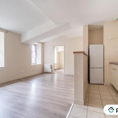 Appartement 2 pièces 160000 €
