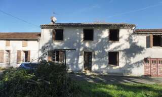 Maison 5 Pièces 184 m² à vendre à Les Nouillers (17380)