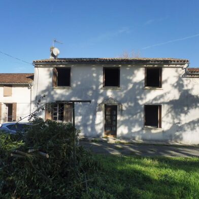 Maison 5 pièces 149800 €
